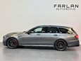 Mercedes-Benz E Class 4.0 E63 V8 BiTurbo AMG S SpdS MCT 4MATIC+ Euro 6 (s/s) 5dr 16