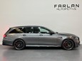 Mercedes-Benz E Class 4.0 E63 V8 BiTurbo AMG S SpdS MCT 4MATIC+ Euro 6 (s/s) 5dr 17