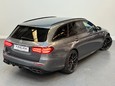 Mercedes-Benz E Class 4.0 E63 V8 BiTurbo AMG S SpdS MCT 4MATIC+ Euro 6 (s/s) 5dr 22