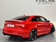 Audi RS3 2.5 TFSI S Tronic quattro Euro 6 (s/s) 4dr 4