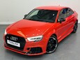 Audi RS3 2.5 TFSI S Tronic quattro Euro 6 (s/s) 4dr 13