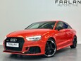 Audi RS3 2.5 TFSI S Tronic quattro Euro 6 (s/s) 4dr 14