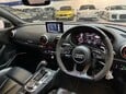 Audi RS3 2.5 TFSI S Tronic quattro Euro 6 (s/s) 4dr 33