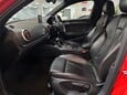 Audi RS3 2.5 TFSI S Tronic quattro Euro 6 (s/s) 4dr 30