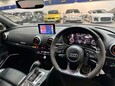 Audi RS3 2.5 TFSI S Tronic quattro Euro 6 (s/s) 4dr 2