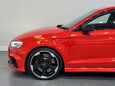 Audi RS3 2.5 TFSI S Tronic quattro Euro 6 (s/s) 4dr 15