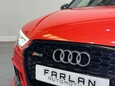 Audi RS3 2.5 TFSI S Tronic quattro Euro 6 (s/s) 4dr 19