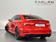 Audi RS3 2.5 TFSI S Tronic quattro Euro 6 (s/s) 4dr 21