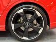 Audi RS3 2.5 TFSI S Tronic quattro Euro 6 (s/s) 4dr 56