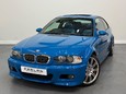 BMW M3 3.2i Auto Euro 3 2dr 4