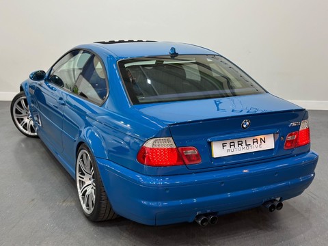 BMW M3 3.2i Auto Euro 3 2dr 15