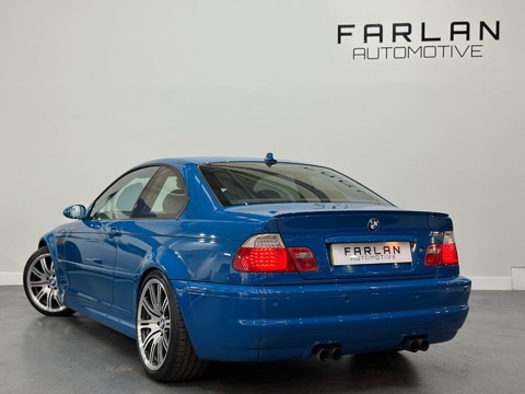 BMW M3 3.2i Auto Euro 3 2dr 16