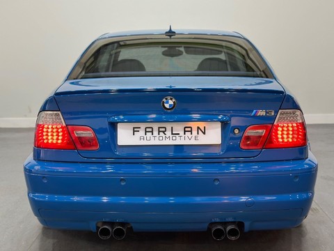 BMW M3 3.2i Auto Euro 3 2dr 10