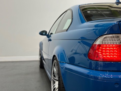 BMW M3 3.2i Auto Euro 3 2dr 17