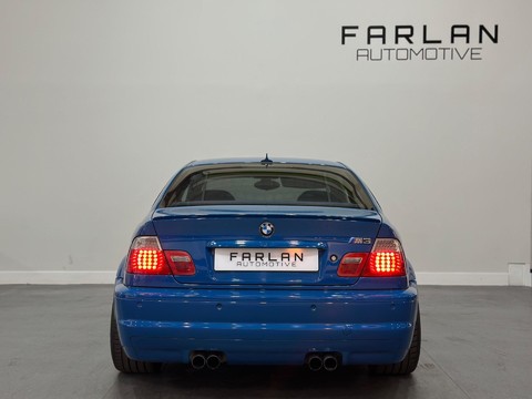 BMW M3 3.2i Auto Euro 3 2dr 19