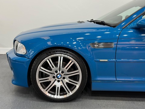 BMW M3 3.2i Auto Euro 3 2dr 23