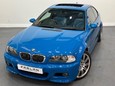 BMW M3 3.2i Auto Euro 3 2dr 27