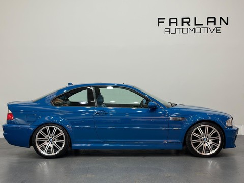 BMW M3 3.2i Auto Euro 3 2dr 11