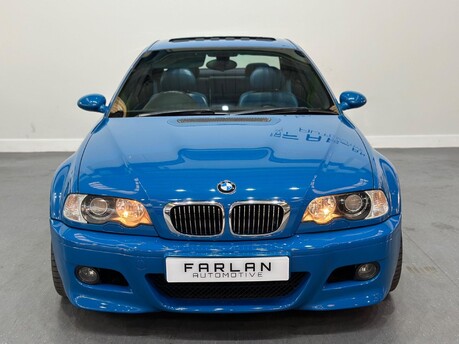 BMW M3 3.2i Auto Euro 3 2dr 