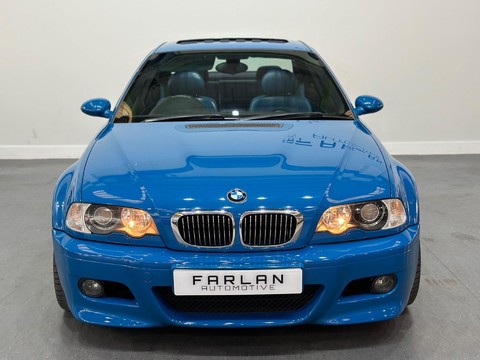 BMW M3 3.2i Auto Euro 3 2dr 6