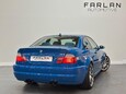 BMW M3 3.2i SMG Euro 4 2dr 14