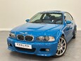 BMW M3 3.2i SMG Euro 4 2dr 27