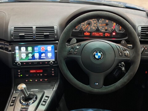 BMW M3 3.2i SMG Euro 4 2dr 30