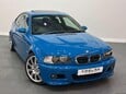 BMW M3 3.2i SMG Euro 4 2dr 53