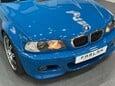 BMW M3 3.2i SMG Euro 4 2dr 58