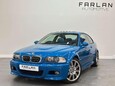 BMW M3 3.2i SMG Euro 4 2dr 28