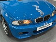 BMW M3 3.2i SMG Euro 4 2dr 58