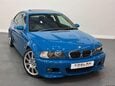 BMW M3 3.2i SMG Euro 4 2dr 9