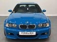 BMW M3 3.2i SMG Euro 4 2dr 10