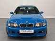 BMW M3 3.2i SMG Euro 4 2dr 11