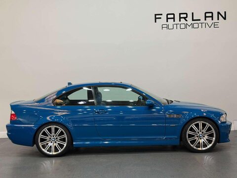 BMW M3 3.2i SMG Euro 4 2dr 16