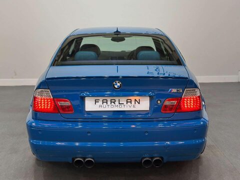 BMW M3 3.2i SMG Euro 4 2dr 19