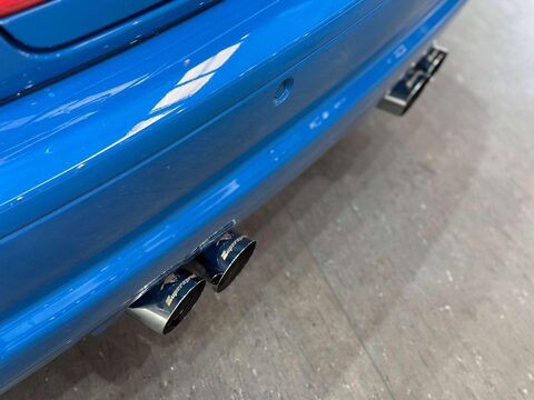 BMW M3 3.2i SMG Euro 4 2dr 23