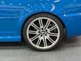 BMW M3 3.2i SMG Euro 4 2dr 24