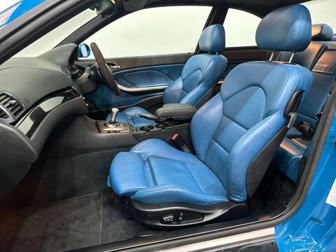 BMW M3 3.2i SMG Euro 4 2dr 26