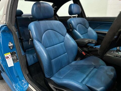 BMW M3 3.2i SMG Euro 4 2dr 28