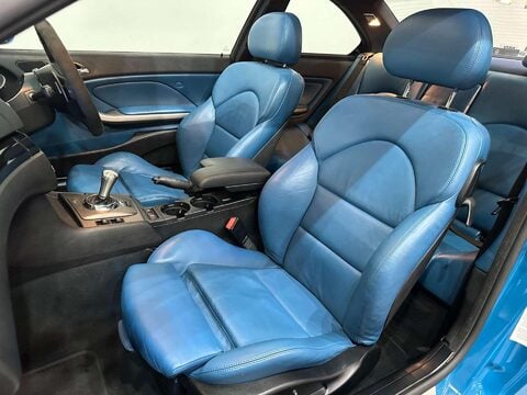 BMW M3 3.2i SMG Euro 4 2dr 29
