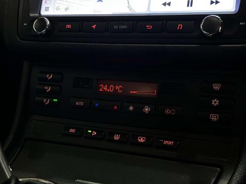 BMW M3 3.2i SMG Euro 4 2dr 49