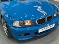 BMW M3 3.2i SMG Euro 4 2dr 52