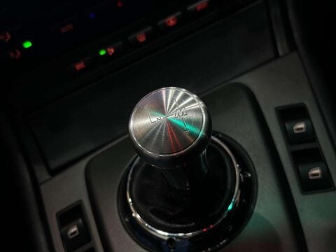 BMW M3 3.2i SMG Euro 4 2dr 55