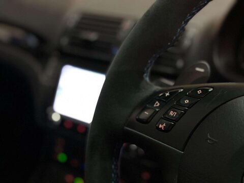 BMW M3 3.2i SMG Euro 4 2dr 58