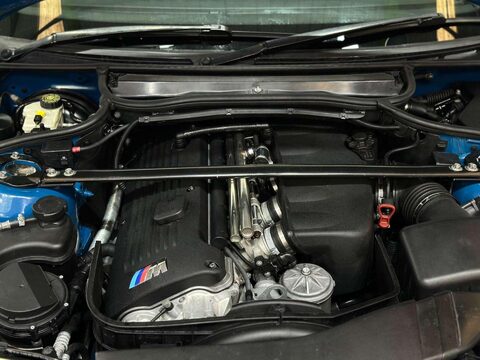 BMW M3 3.2i SMG Euro 4 2dr 60