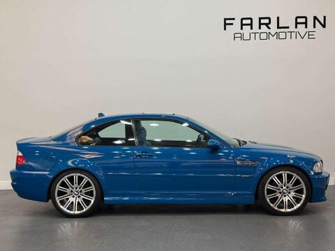 BMW M3 3.2i SMG Euro 4 2dr 62