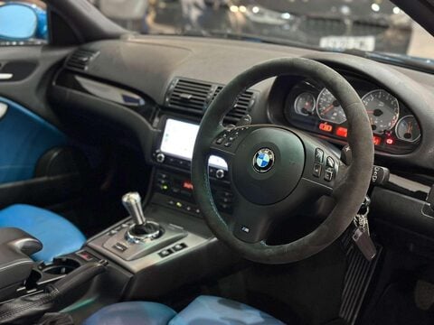 BMW M3 3.2i SMG Euro 4 2dr 33