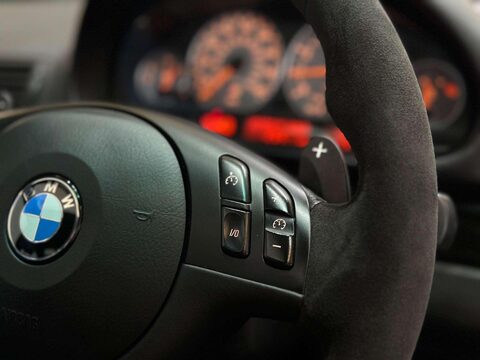 BMW M3 3.2i SMG Euro 4 2dr 36