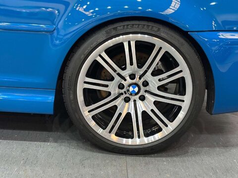 BMW M3 3.2i SMG Euro 4 2dr 40